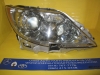 Lexus - Hid Xenon Headlight - 250lhl/010195690